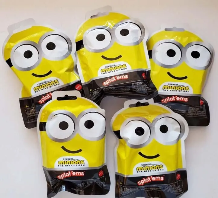 MINIONS FIGURE IZNENADJENJA 1036882