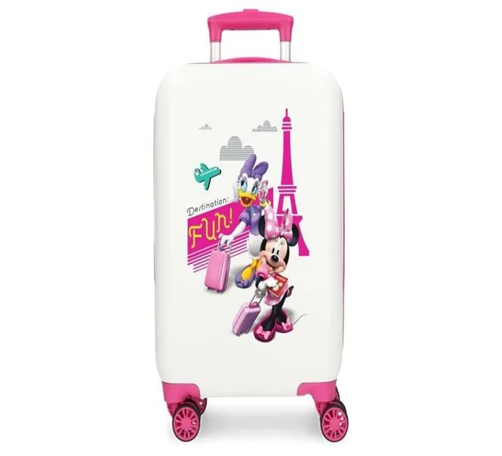 MINNIE ABS KOFER 50 CM - BELI 47.513.42