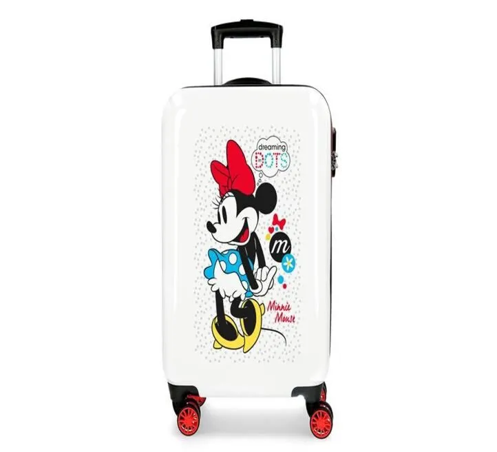 MINNIE ABS KOFER 55 CM - BELI 46.817.65