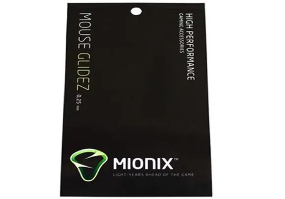 MIONIX ZAMENSKA STOPA ZA MIŠEVE GLIDEZ