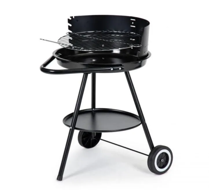 MODERNHOME BAŠTENSKI ROŠTILJ GRILL AL 4 JY1876