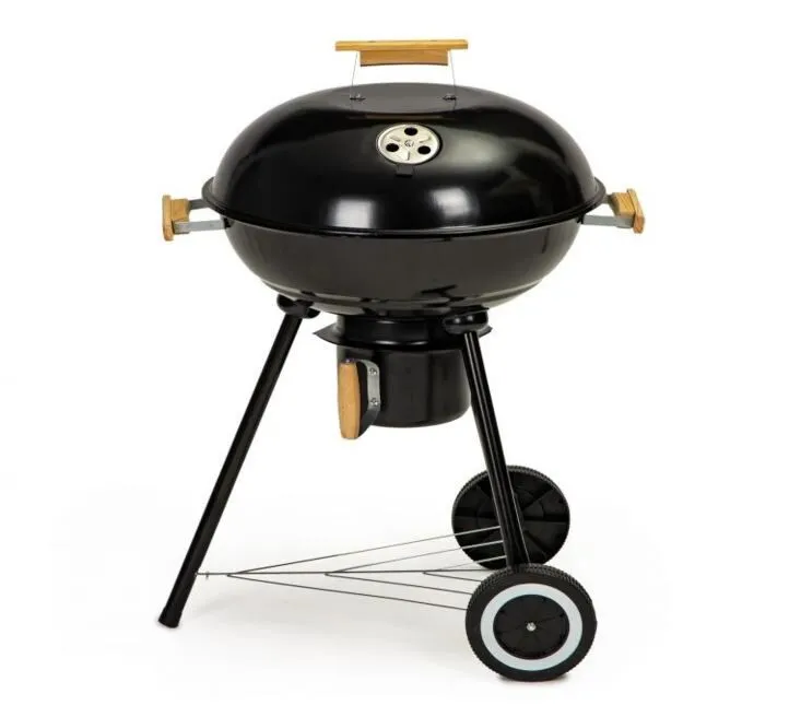 MODERNHOME BAŠTENSKI ROŠTILJ GRILL LUX 6 A-K18FL