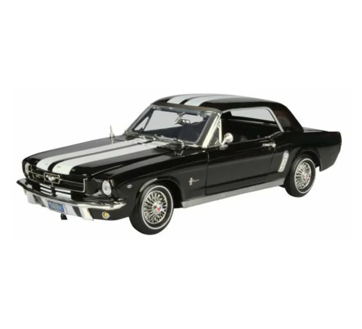 MOTOR MAX IGRAČKA METALNI AUTO 1:18 1964 1/2 FORD MUSTANG 25/73164TC