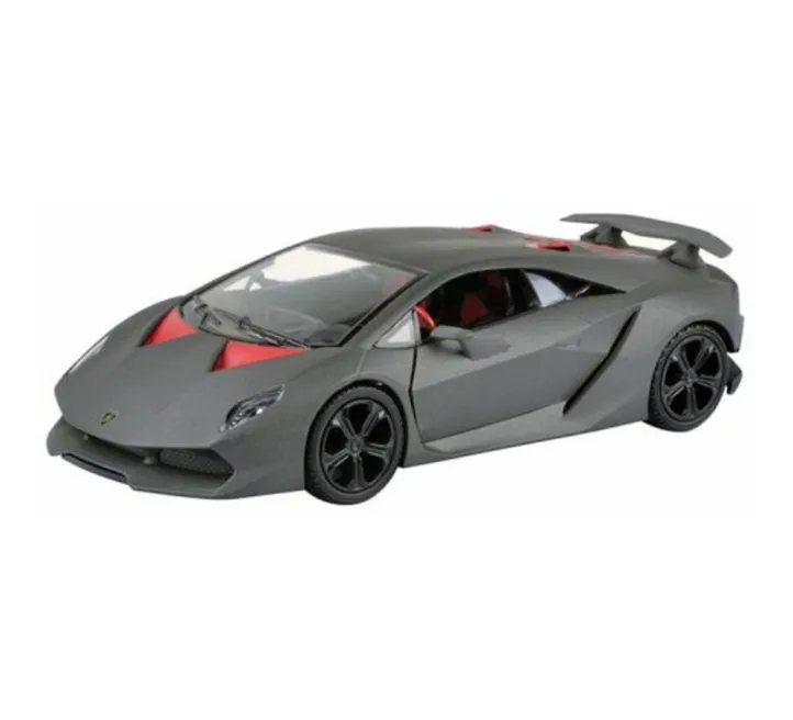 MOTOR MAX IGRAČKA METALNI AUTO 1:24 LAMBORGHINI SESTO ELEMENTO 25/79314