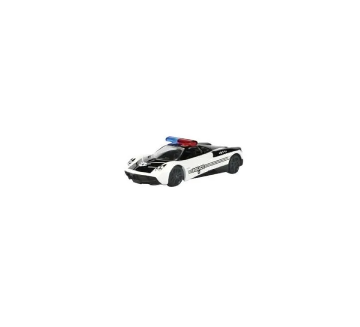 MOTOR MAX IGRAČKA METALNI AUTO 1:43 POLICIJSKI PAGANI HUAYRA 25/79492