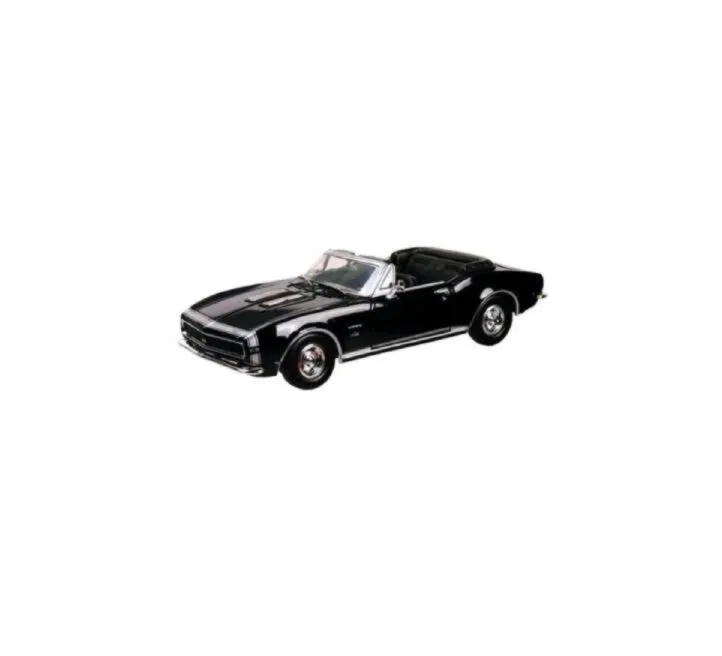 MOTOR MAX METALNI AUTO 1:24 1967 CHEVY CAMARO SS 25/73301AC