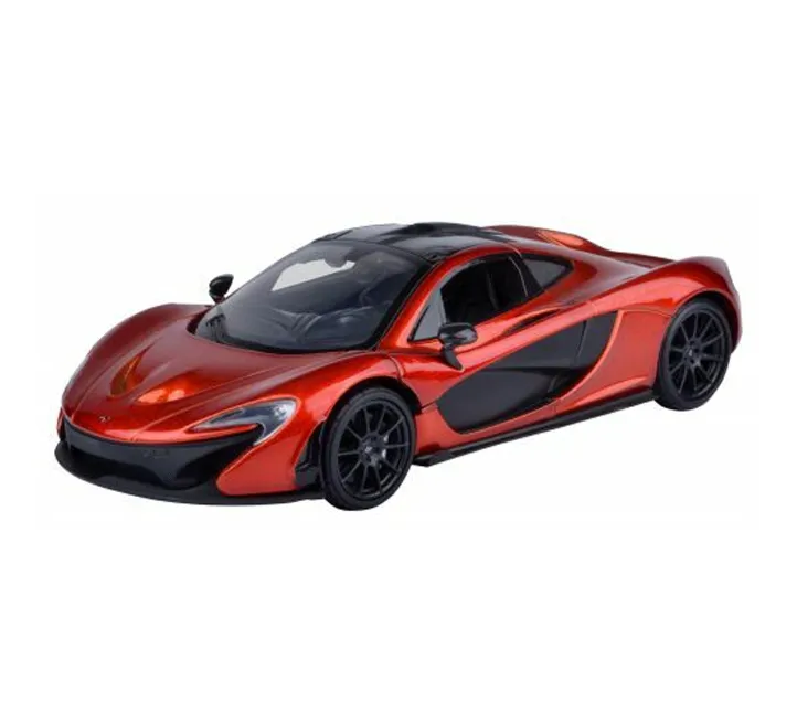 Motor Max  Metalni auto 1:24 Mclaren 25/79325