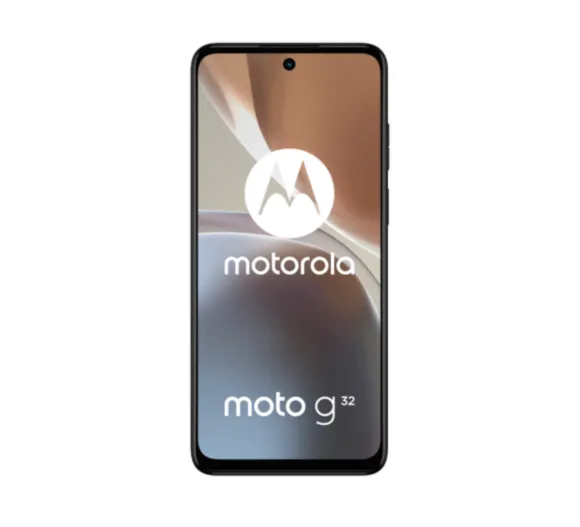 Motorola G32 6GB/128GB - Siva