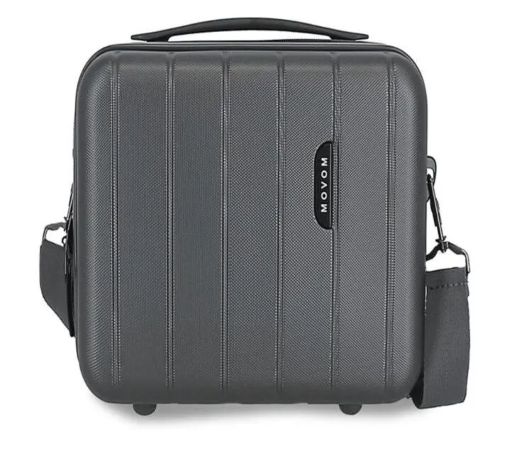 MOVOM ABS BEAUTY CASE - SIVI 53.139.62