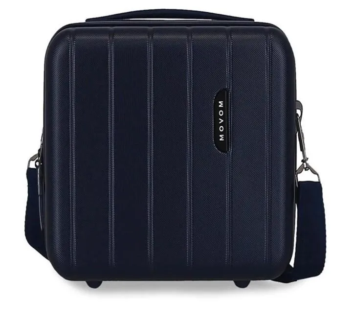 MOVOM ABS BEAUTY CASE - TEGET 53.139.64