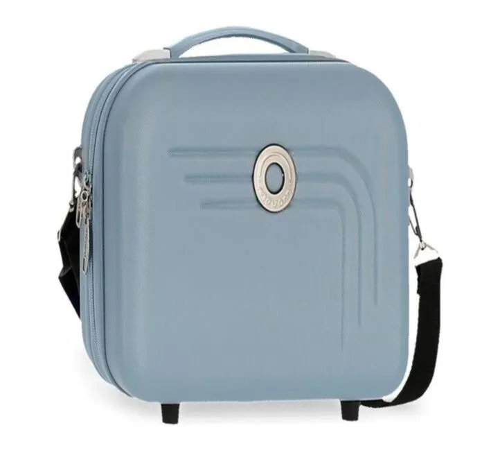 Movom Neseser ABS Sky blue 59.939.63