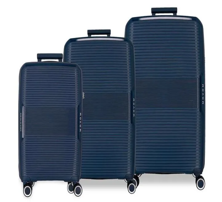 MOVOM PP SET KOFERA 3/1 - TEGET 53.294.22