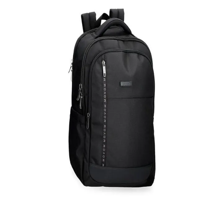 MOVOM RANAC ZA LAPTOP - CRNI 53.426.21