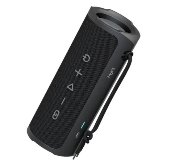 Moye Beat BT 30 W - Crni