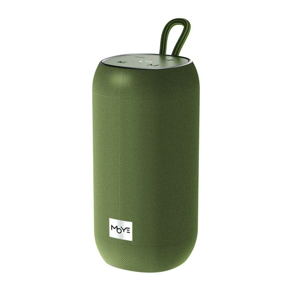 MOYE Bežični zvučnik Melody V2 Army Green