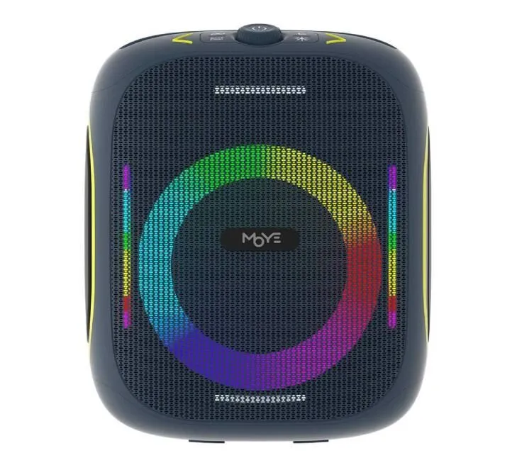 MOYE BLUETOOTH ZVUČNIK BEAT BOX PRO