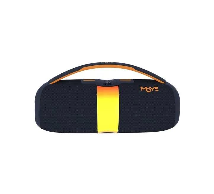 MOYE BLUETOOTH ZVUČNIK BEAT PLUS - BLUE