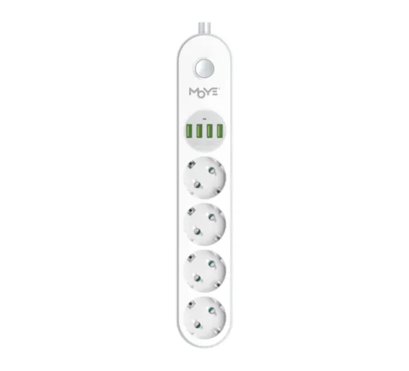 MOYE KABL VOLTAIC 4000W/4USB
