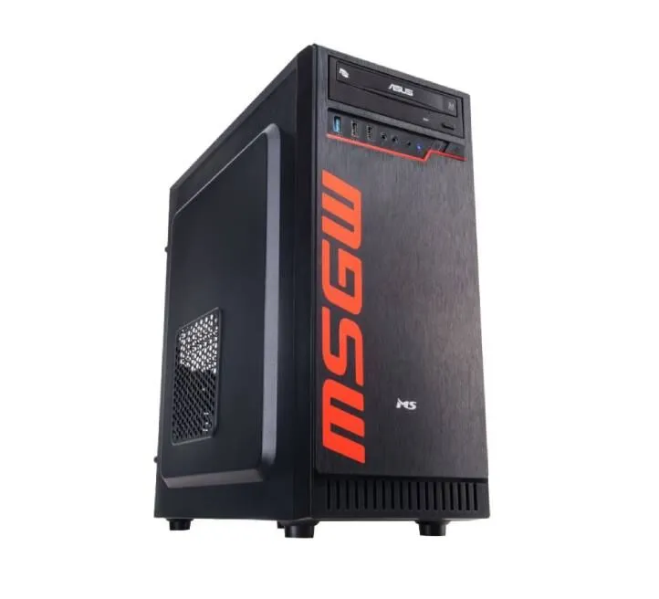 MSG DESKTOP RAČUNAR BASIC I5 I103/INTEL CORE I5-12400/16 GB/1 TB/INTEL UHD GRAPHICS 730
