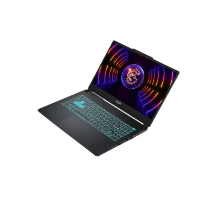 MSI LAPTOP 9S7-15K111-1039 15,6"/INTEL CORE I5-13420H/16 GB/512 GB SSD/NVIDIA GEFORCE RTX 4050