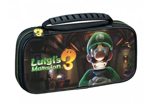 NACON FUTROLA ZA NINTENDO SWITCH LITE LUIGIS MANSION 3 NLS148L