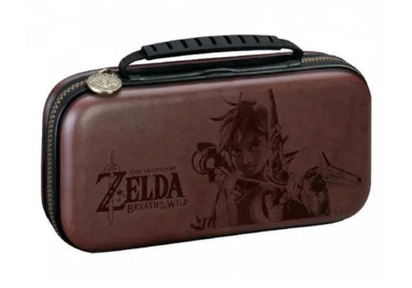 NACON FUTROLA ZA NITENDO SWITCH LITE ZELDA BREATH OF THE WILD - NLS142BR