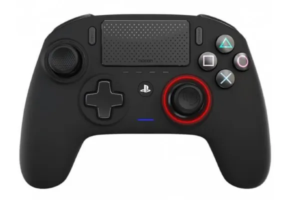 NACON KONTROLER REVOLUTION PRO 3 - CRNI