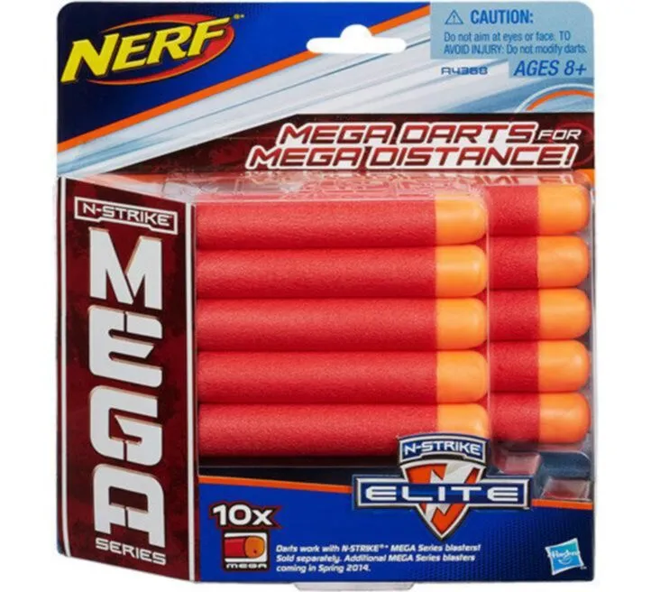 NERF IGRAČKA NERF MUNICIJA