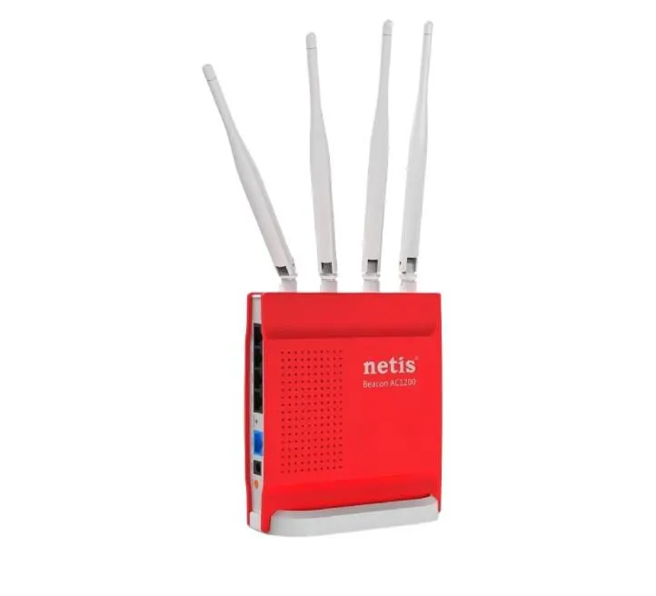 NETIS RUTER AC 1200 BEACON