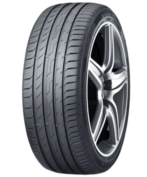 Nexen Letnja auto guma 225/35ZR18 87Y  XL L