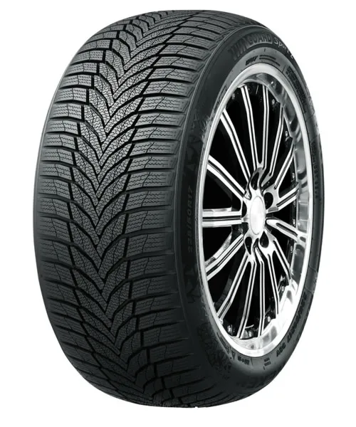Nexen Zimska auto guma 265/70R16 112T  A