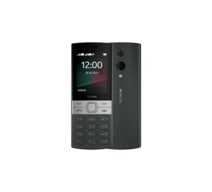 Nokia 150 2023 - Crna
