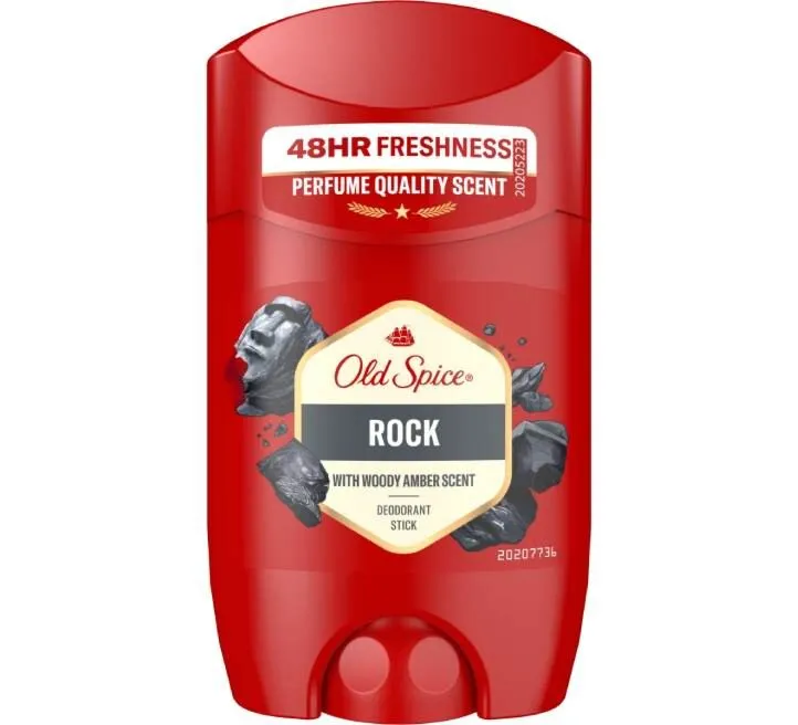 Old Spice Rock dezodorans u stiku 50 ml	