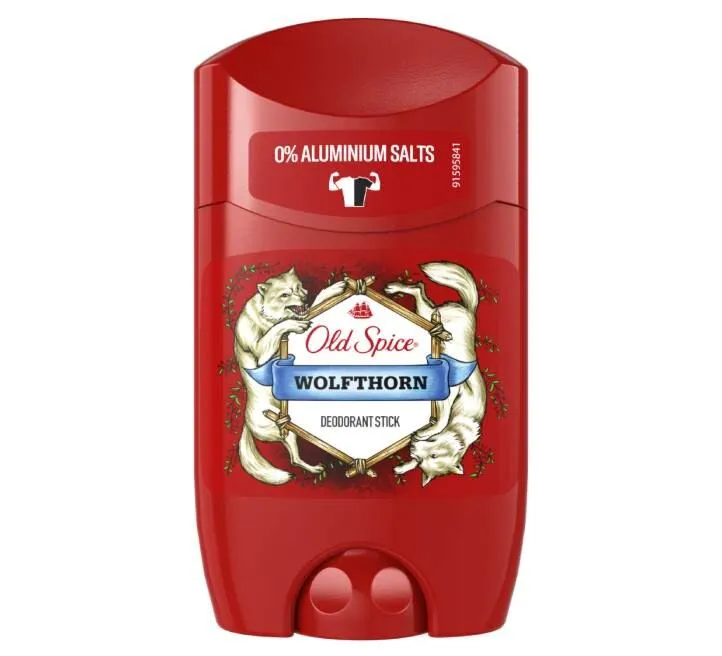 Old Spice Wolfthorn dezodorans u stiku 50 ml	