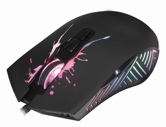 OMEGA GAMING MIŠ VGMB05