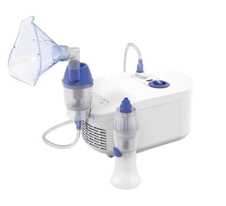 OMRON C102 TOTAL INHALATOR NE-C102-E