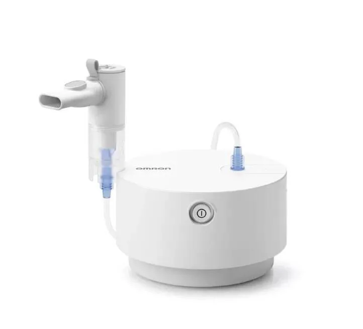 Omron C28P Inhalator