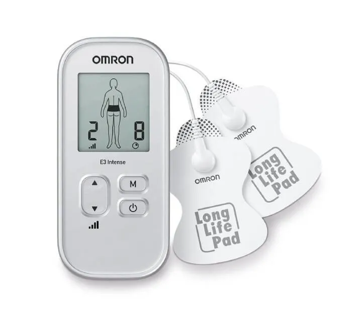 OMRON MASAŽER ZA TELO HV-F021-EW