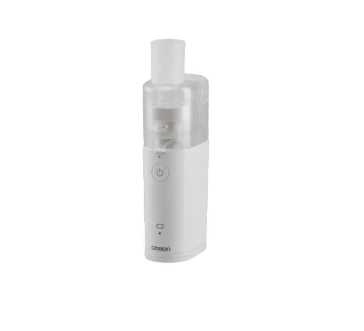 OMRON MICROAIR™ U100 BEŠUMNI INHALATOR U100 MICRO AIR
