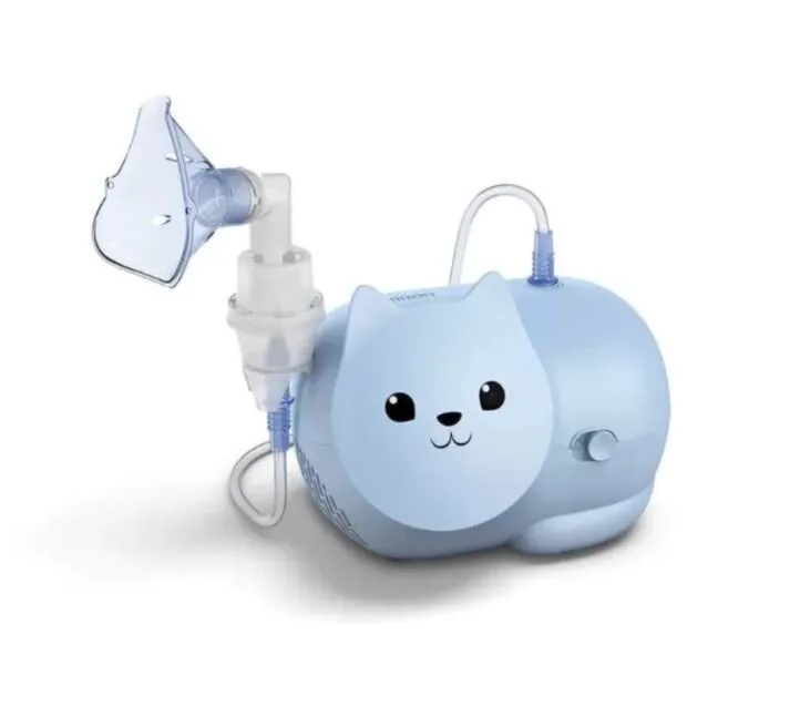 Omron Nami Cat inhalator
