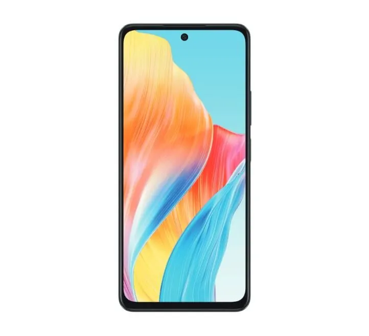 Oppo A58 128 GB - Crni