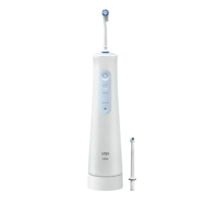 Oral B Oralni tuš AquaCare 4 1 komad