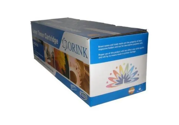 ORINK TONER S050690 - CRNI