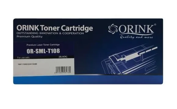 ORINK TONER W1106A