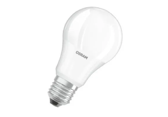 Osram LED sijalica Classic A E27, 10 W, 6500 K