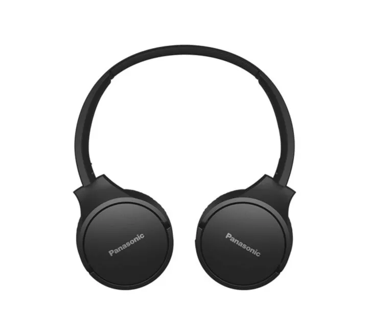 Panasonic Bežične slušalice RB-HF420BE-K