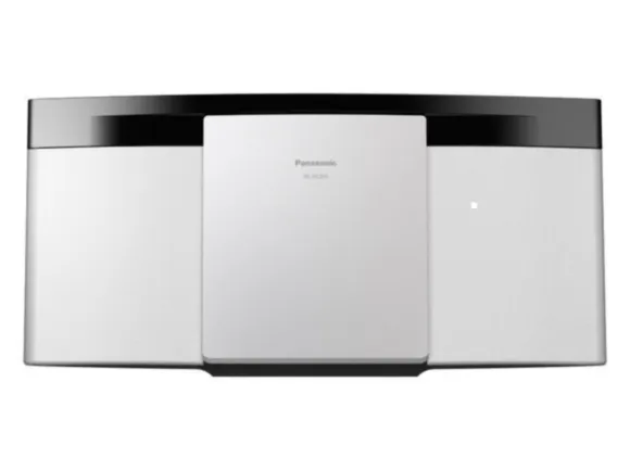 Panasonic Mini linija SC-HC200EG - Bela
