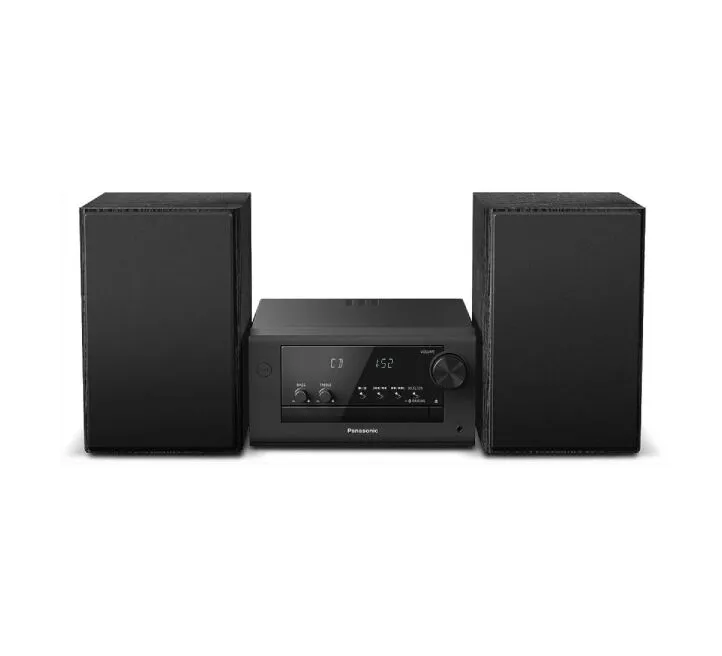 Panasonic Mini linija SC-PM702EG-K