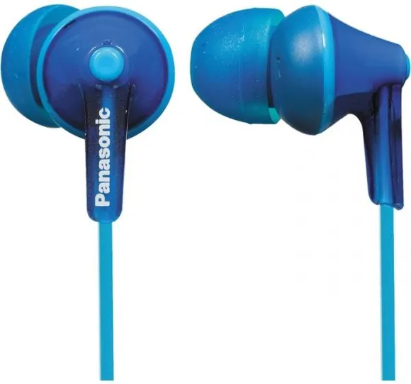 PANASONIC SLUŠALICE RP-HJE125E-A