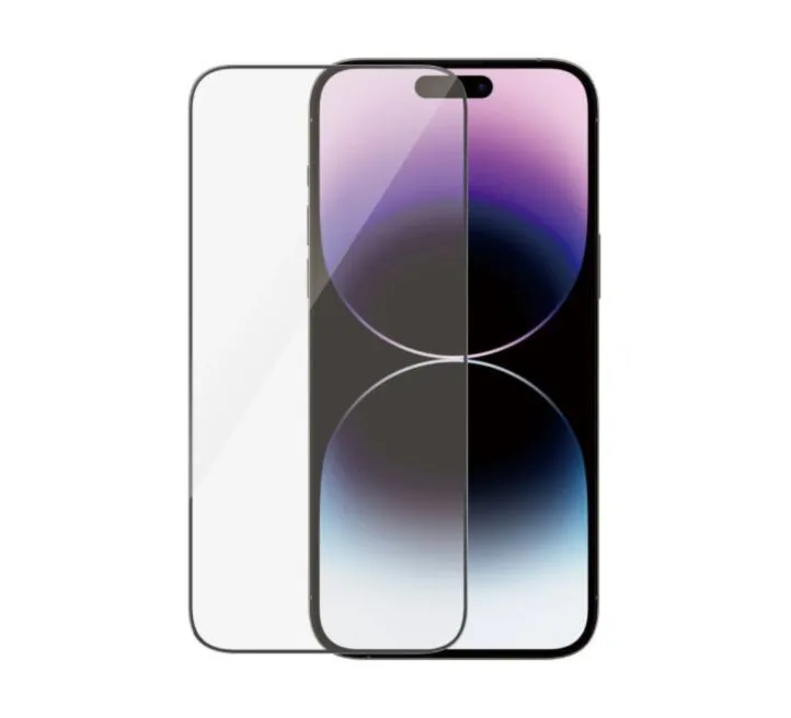 PANZERGLASS ZAŠTITNO STAKLO ZA IPHONE 14 PRO MAX PG2786